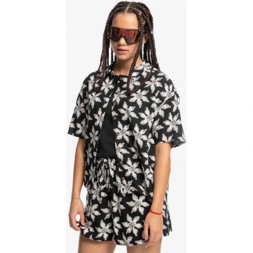 KRAŤASY QUIKSILVER UPSIDE DOWN WMS - L - 465039