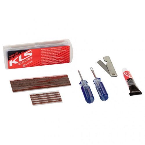 Kellys Tubeless Tire Repair Kit