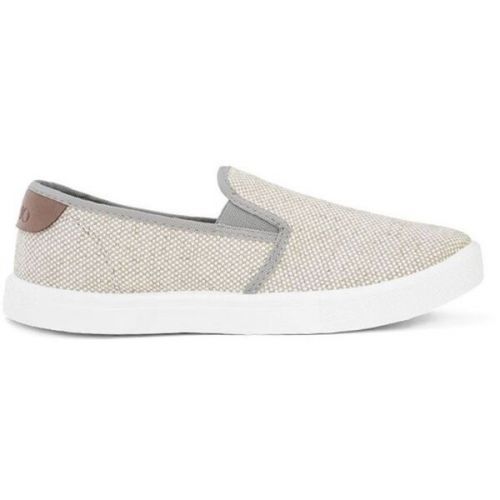 Oldcom SLIP-ON ORIGINAL Volnočasová obuv, béžová, velikost 43