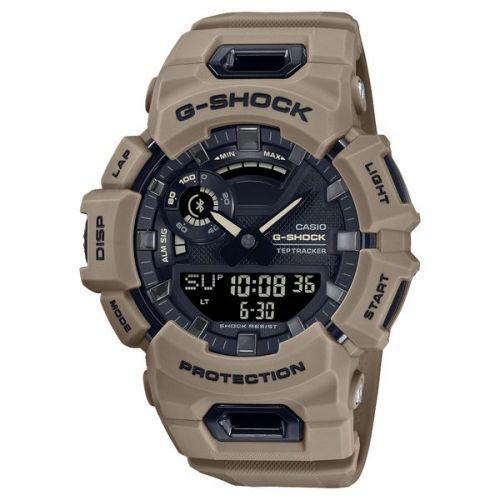 Casio G-Shock G-Squad GBA-900UU-5AER