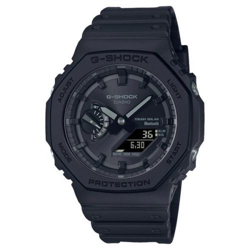 Casio G-Shock GA-B2100-1A1ER