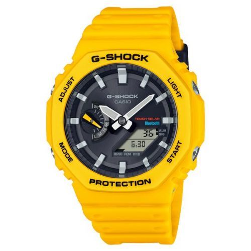 Casio G-Shock GA-B2100C-9AER