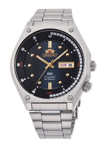 Orient Super King Diver Retro RA-AA0B03L