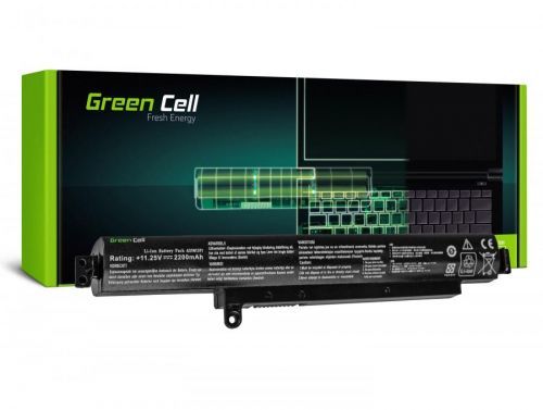 Green Cell Baterie A31N1311 pro Asus VivoBook F102B F102BA X102B X102BA AS83 neoriginální