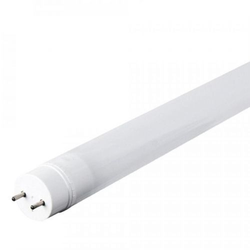 BRG LED trubice - T8 - 150cm - 22W - jednostranné napájení - neutrální bílá
