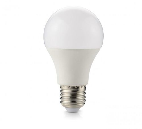 BRG LED žárovka MILIO - E27 - 8W - 640Lm - teplá bílá