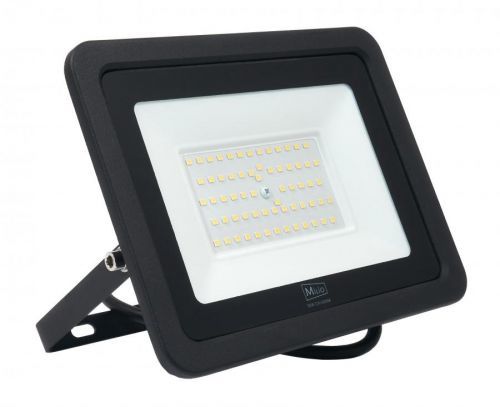 BRG LED reflektor RODIX PREMIUM - 50W - IP65 - 4250Lm - studená bílá - 6000K - záruka 36 měsíců