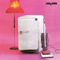 Three Imaginary Boys - The Cure