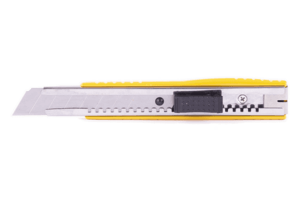 Nůž odlamovací 18 mm Metal SX771N