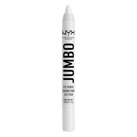 NYX Professional Makeup Professional Makeup Jumbo Eye Pencil oční stíny - odstín Milk 5 g