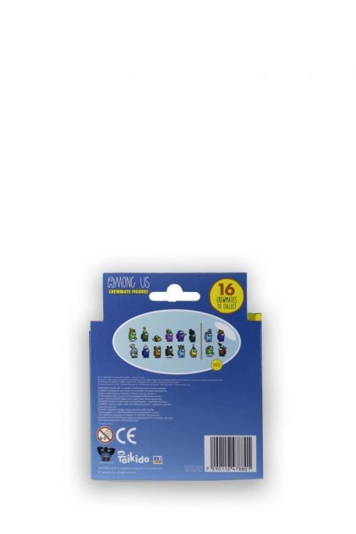 Figurky Among Us 2pack série 2 - Alltoys