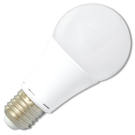 Ecolite LED zdroj E27,A60,12W,3000K, 1210lm LED12W-A60/E27/3000 Teplá bílá