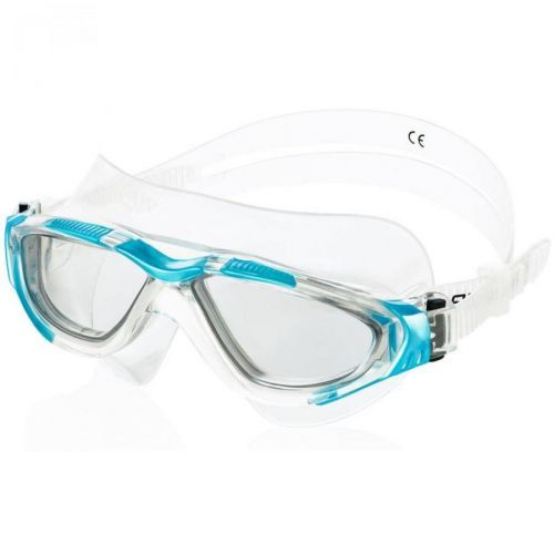 AQUA SPEED Unisex's Swimming Goggles Bora