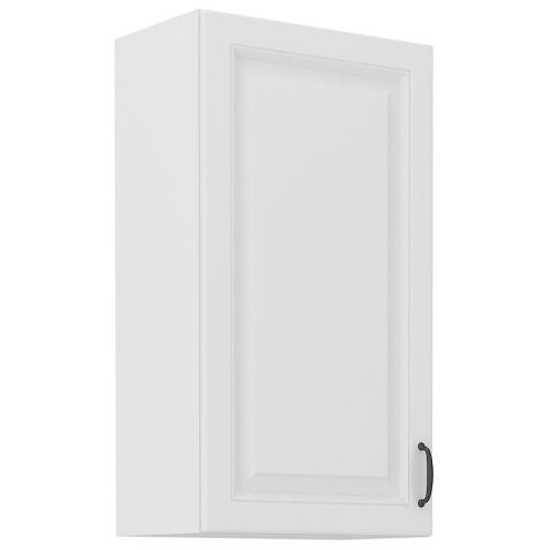 Kuchyňská skříňka STILO bílá mat/bílá 50g-90 1f