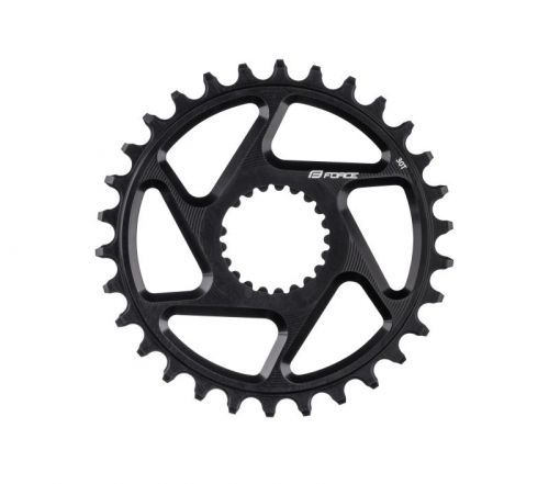 Force Převodník NW 30z DM SH, černý