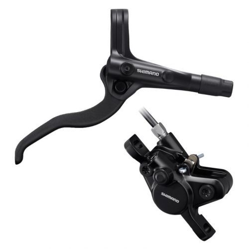 Shimano MT401 Přední brzda kotoučov