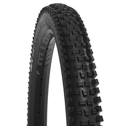 Wtb Plášť Trail Boss 2.4 27.5' Tcs Tough Fast Rolling E25 Černá