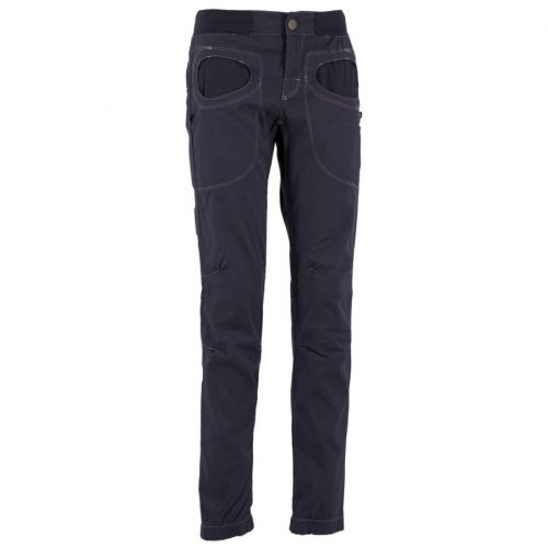 Dámské kalhoty E9 Onda Rock 2.2 Velikost: L / Barva: tmavě modrá