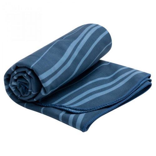 Ručník Sea to Summit DryLite Towel M Barva: modrá