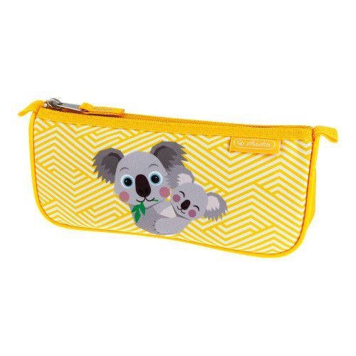 Pouzdro Herlitz Sport - Cute animals Koala