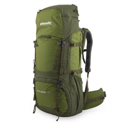 Pinguin Explorer 75 Khaki