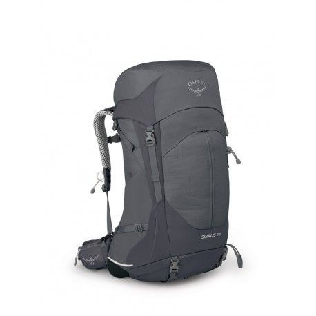 Osprey Sirrus 44l dámský turistický batoh Muted space blue