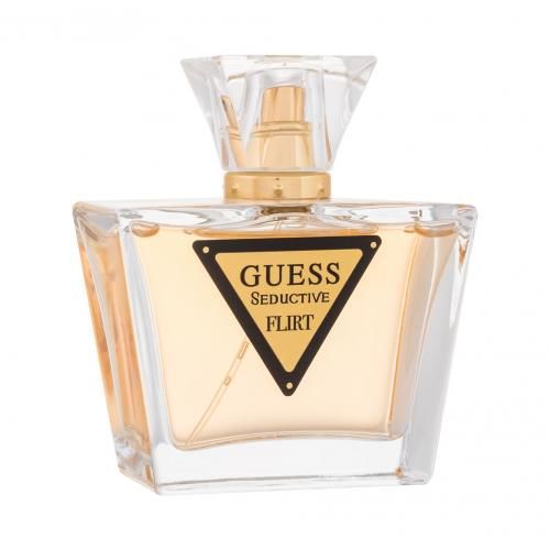 GUESS Seductive Flirt 75 ml toaletní voda pro ženy