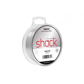 Delphin SHOCK LINE-0,70mm 28,6kg 80m