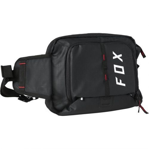 cyklo batoh FOX - 5L Lumbar Hydration Pack Black (001)