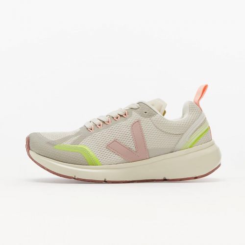 Veja W Condor 2 Alveomesh Natural/Babe/Jaune EUR 37