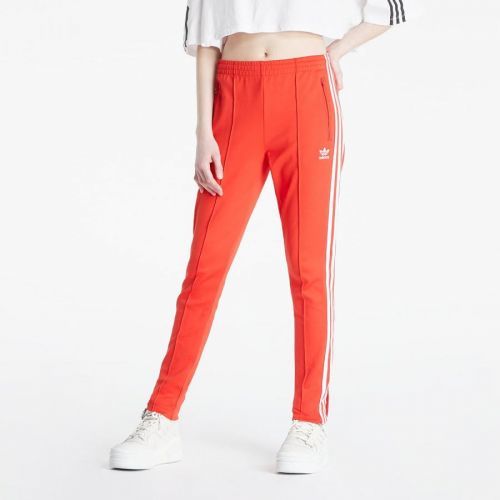 adidas Originals SST Pants PB Red L