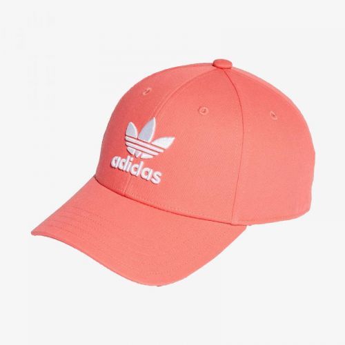 adidas Originals Baseball Class Trefoil Pink Universal