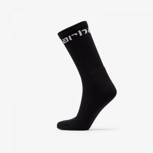 Carhartt WIP Socks Black 39-46