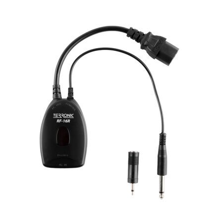 Terronic univerzální přijímač RF-16R