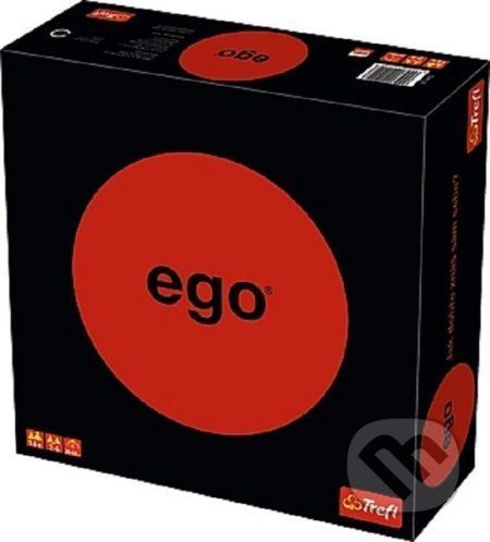 Párty hra Ego - Trefl