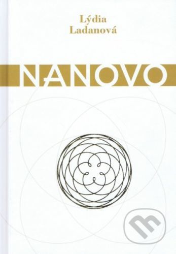 Nanovo - Lýdia Ladanová