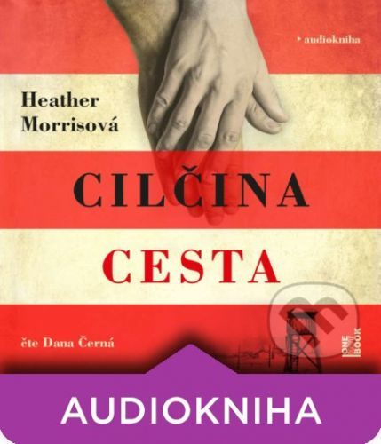 Cilčina cesta - Heather Morrisová