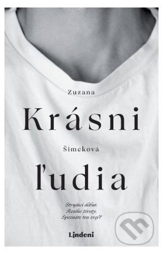 Krásni ľudia - Zuzana Šimeková