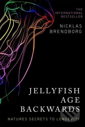 Jellyfish Age Backwards - Nicklas Brendborg