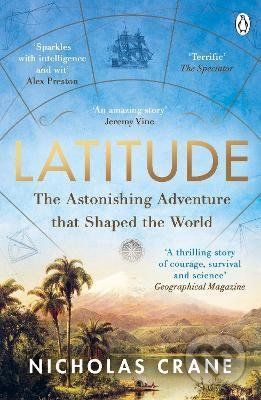 Latitude - Nicholas Crane