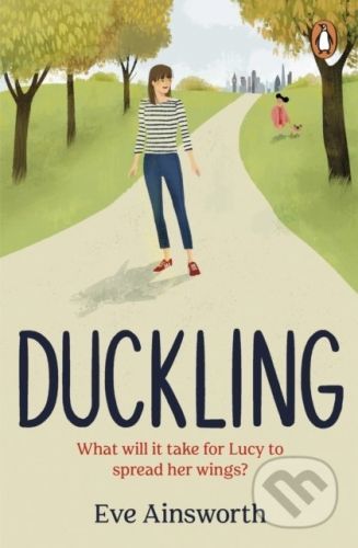 Duckling - Eve Ainsworth