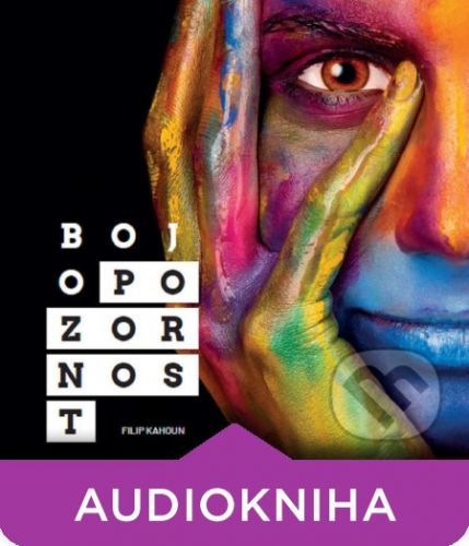 BOJ O POZORNOST - Filip Kahoun