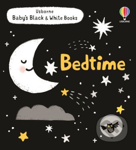 Bedtime - Mary Cartwright, Grace Habib (ilustrátor)
