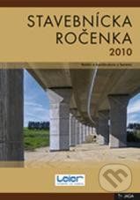 Stavebnícka ročenka 2010 - Jaga group