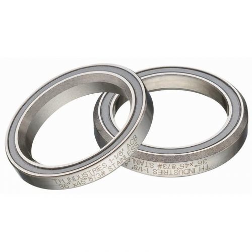 Ložisko FSA TH-873 Stainless (MR054S) 1 1/8