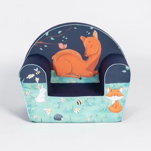 Ourbaby 33078 armchair deer