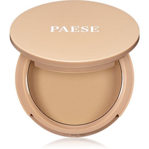 Paese Semi-transparent matující pudr odstín 3A 9 g