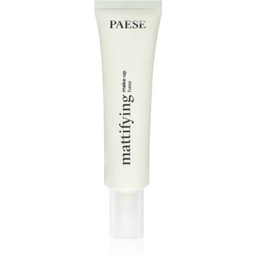 Paese Mattifying matující podkladová báze 30 ml