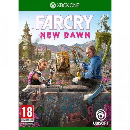 Far Cry New Dawn (Xbox One)