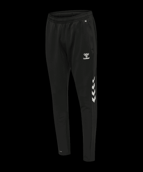 Kalhoty Hummel CORE XK TRAINING POLY PANTS